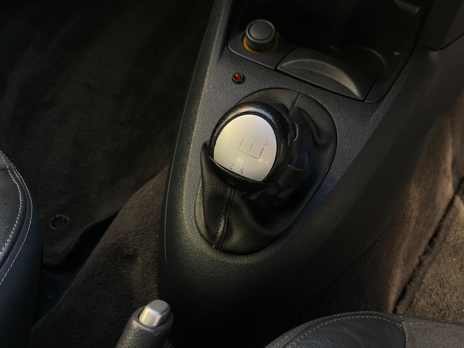 Used Renault Clio 2005 for sale - 76658348: Photo 75