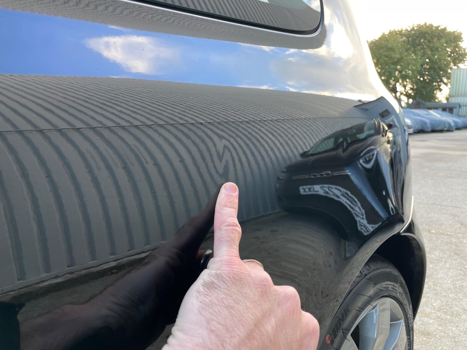 Used Renault Clio 2005 for sale - 76658348: Photo 82