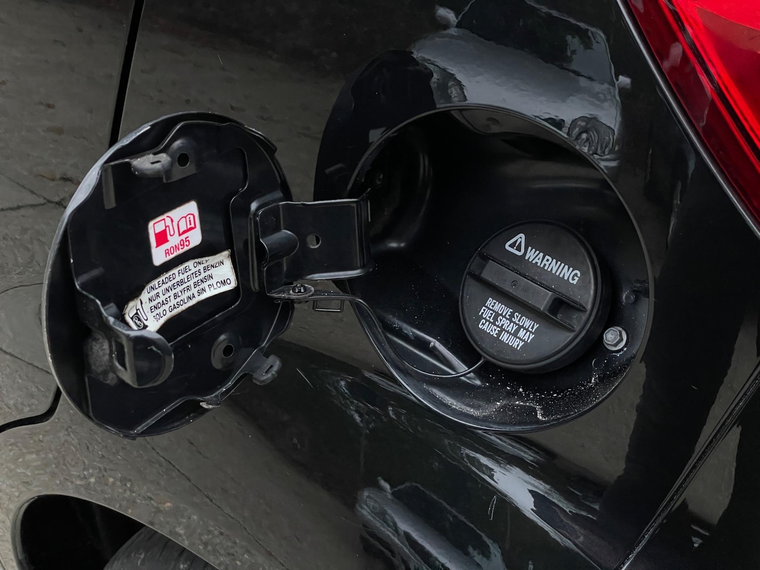 Used Vauxhall Agila 2009 for sale - 76657173: Photo 14