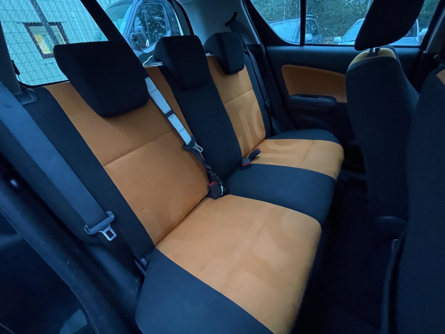 Used Vauxhall Agila 2009 for sale - 76657173: Photo 21