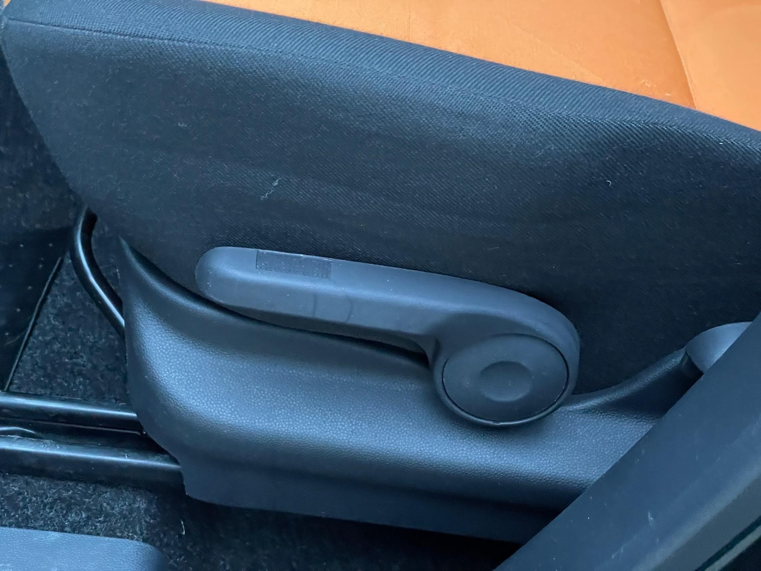 Used Vauxhall Agila 2009 for sale - 76657173: Photo 28