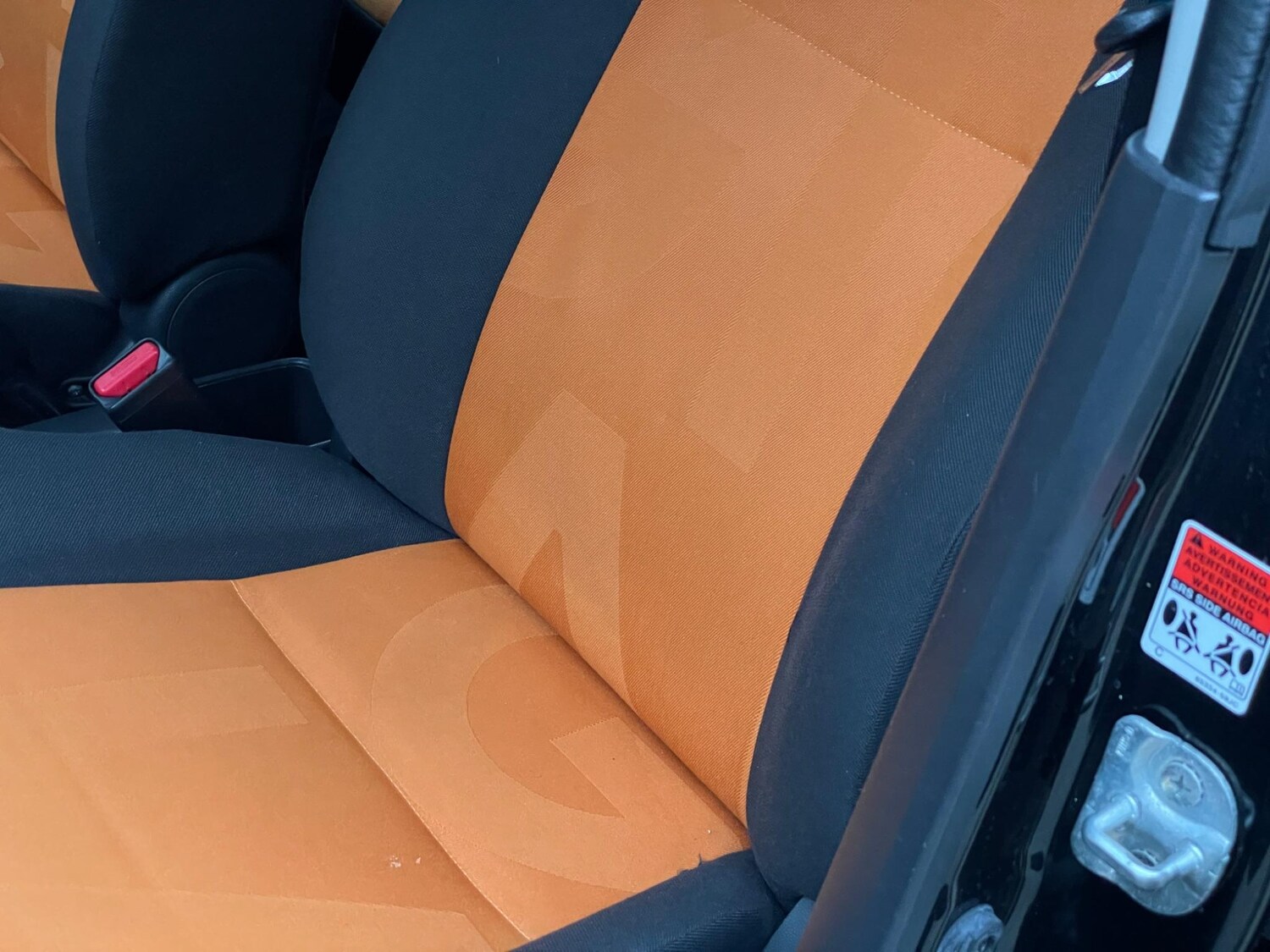 Used Vauxhall Agila 2009 for sale - 76657173: Photo 29