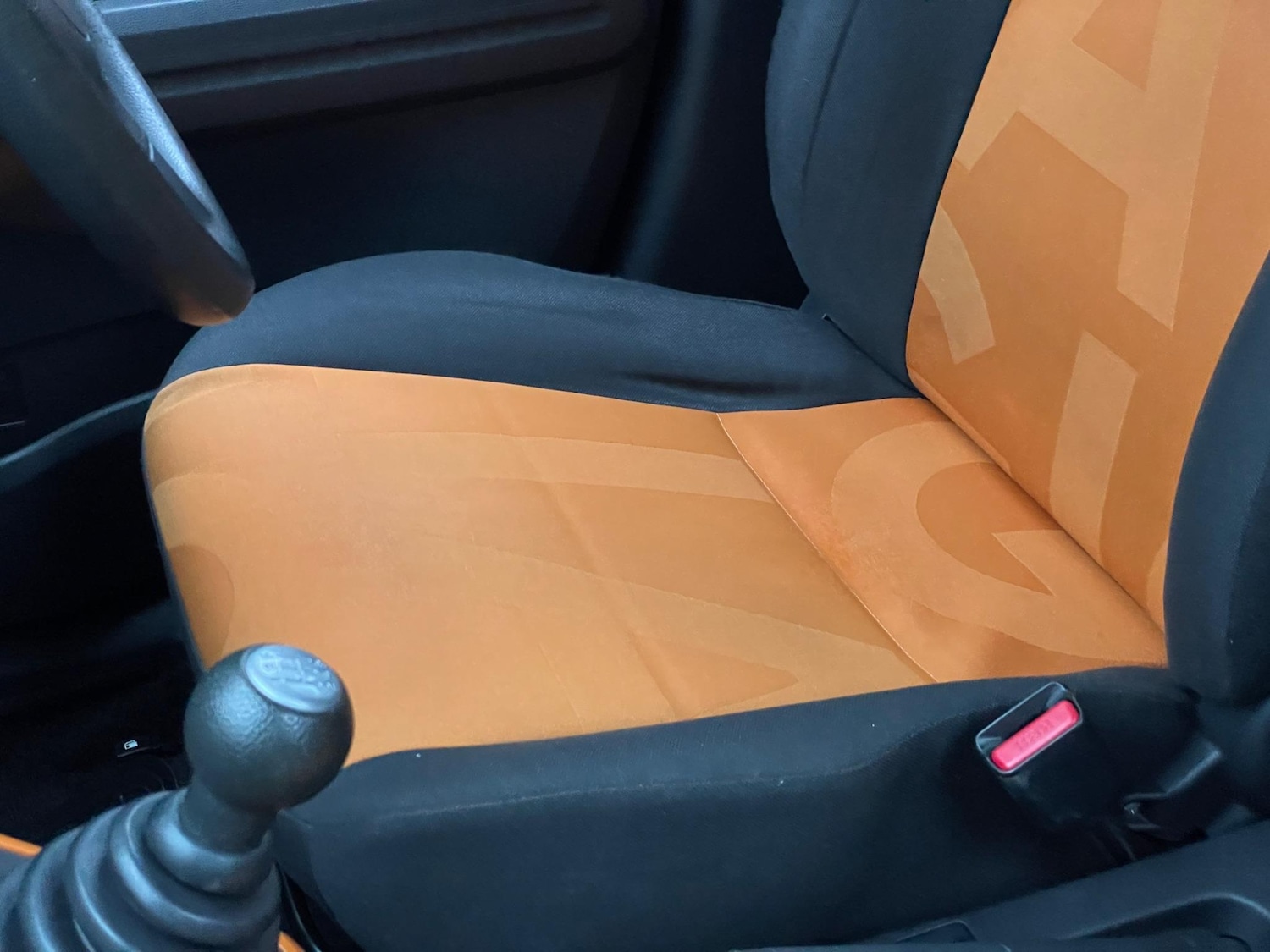 Used Vauxhall Agila 2009 for sale - 76657173: Photo 34