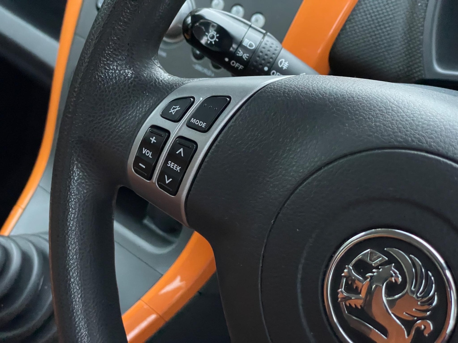 Used Vauxhall Agila 2009 for sale - 76657173: Photo 38