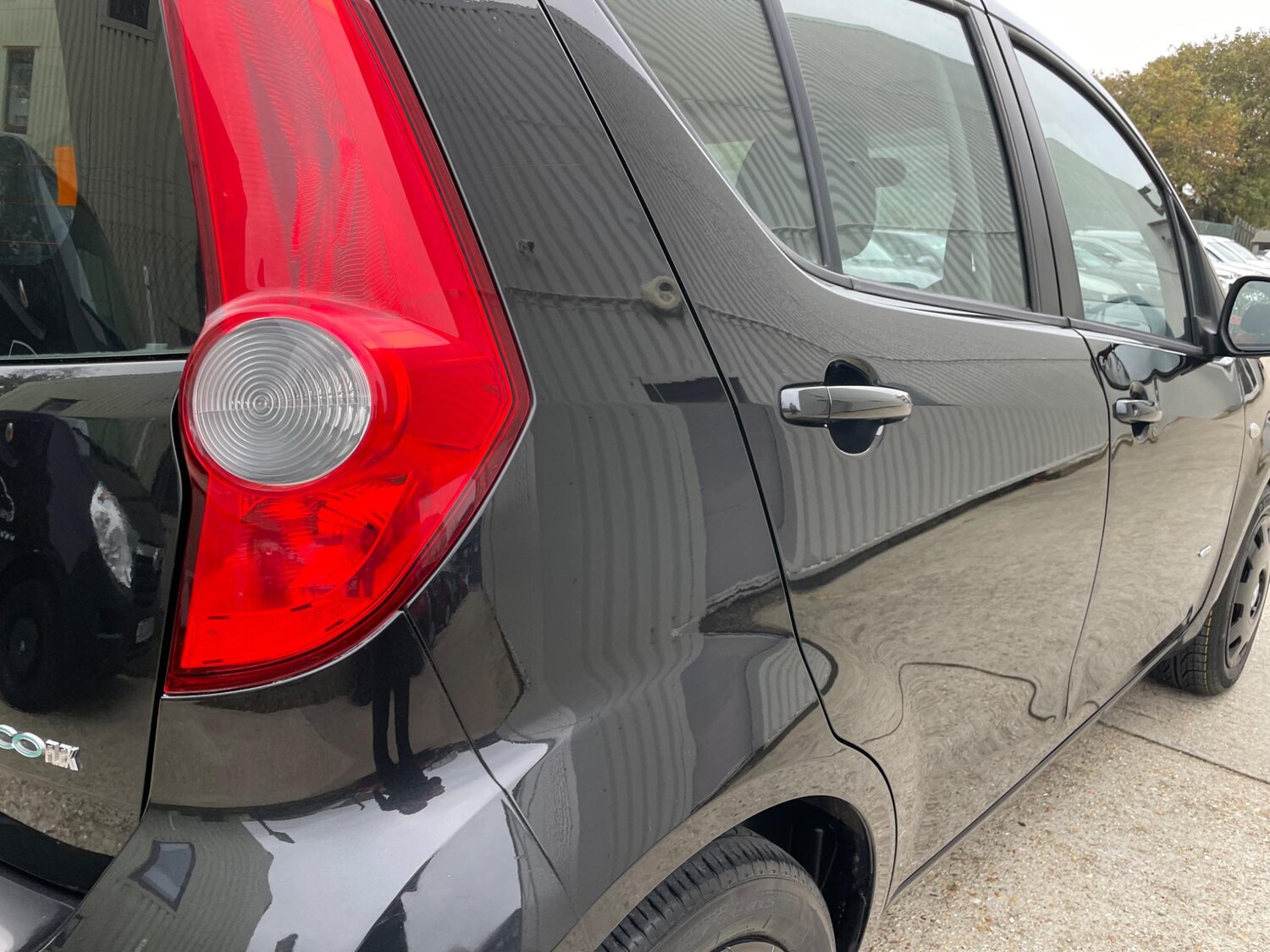 Used Vauxhall Agila 2009 for sale - 76657173: Photo 65