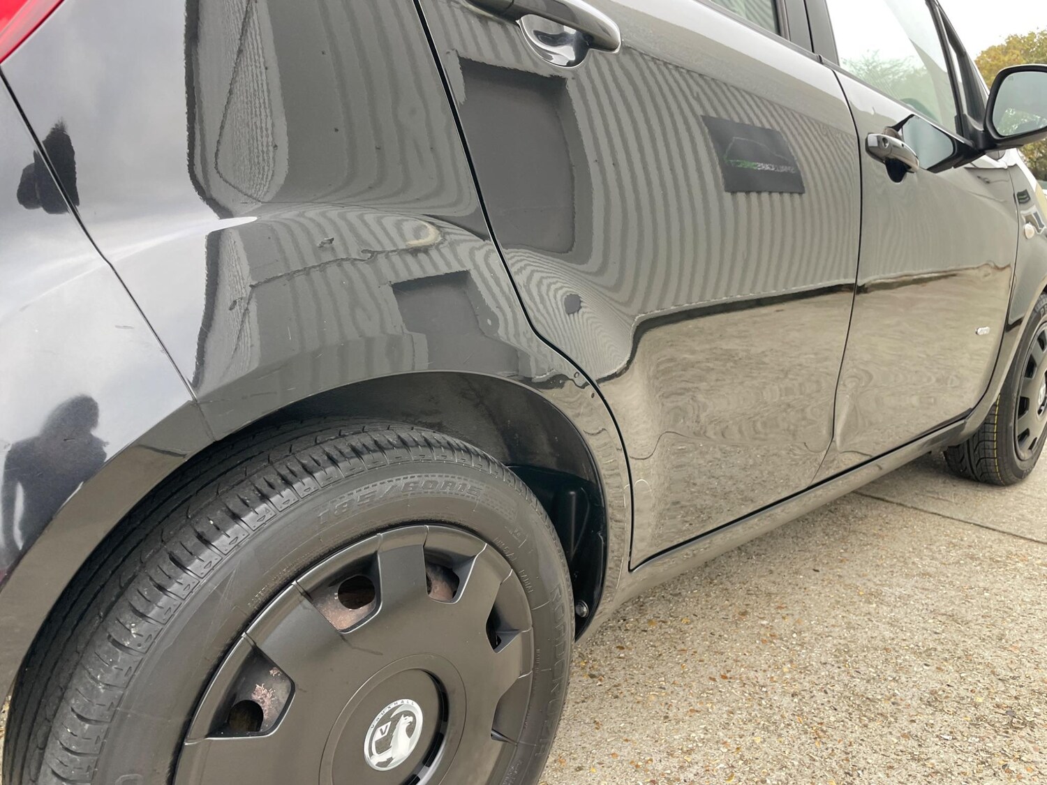 Used Vauxhall Agila 2009 for sale - 76657173: Photo 66