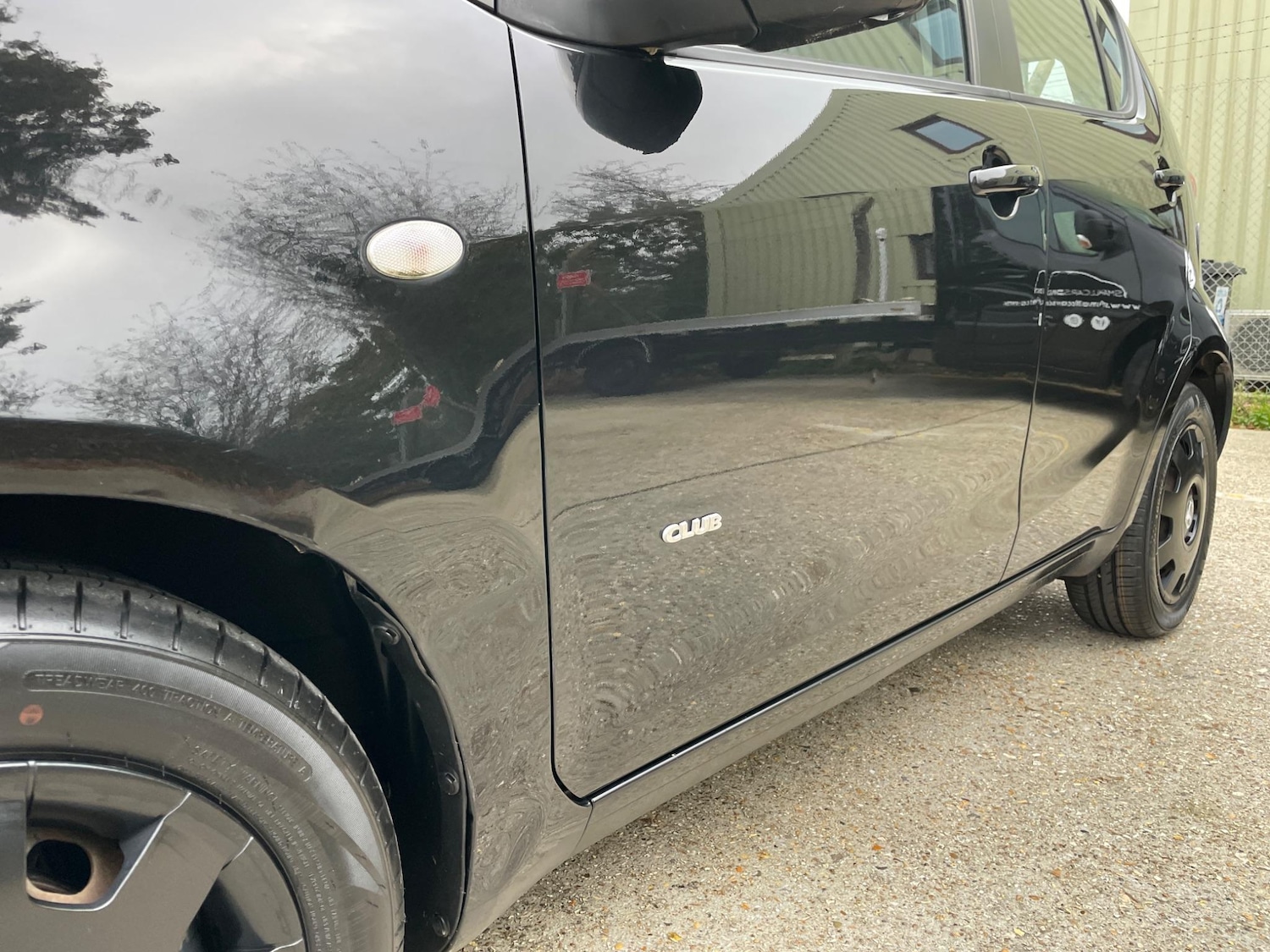 Used Vauxhall Agila 2009 for sale - 76657173: Photo 71