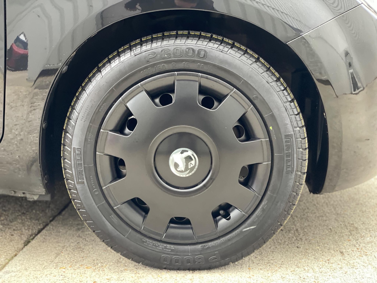 Used Vauxhall Agila 2009 for sale - 76657173: Photo 74