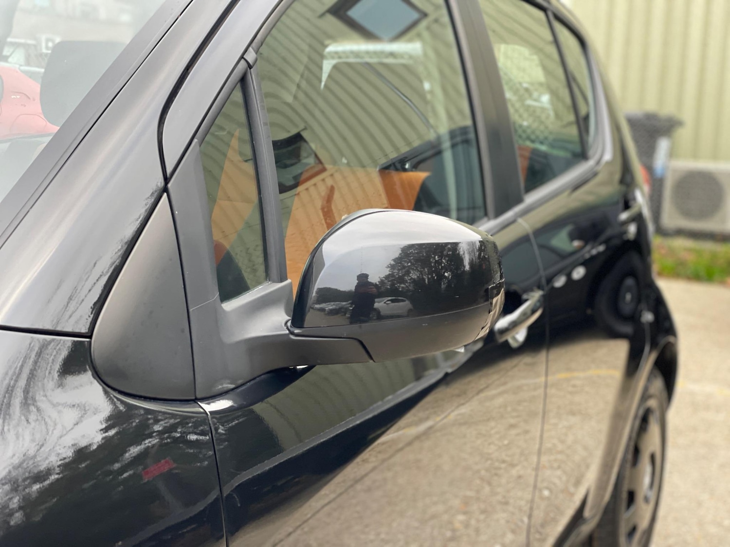 Used Vauxhall Agila 2009 for sale - 76657173: Photo 88