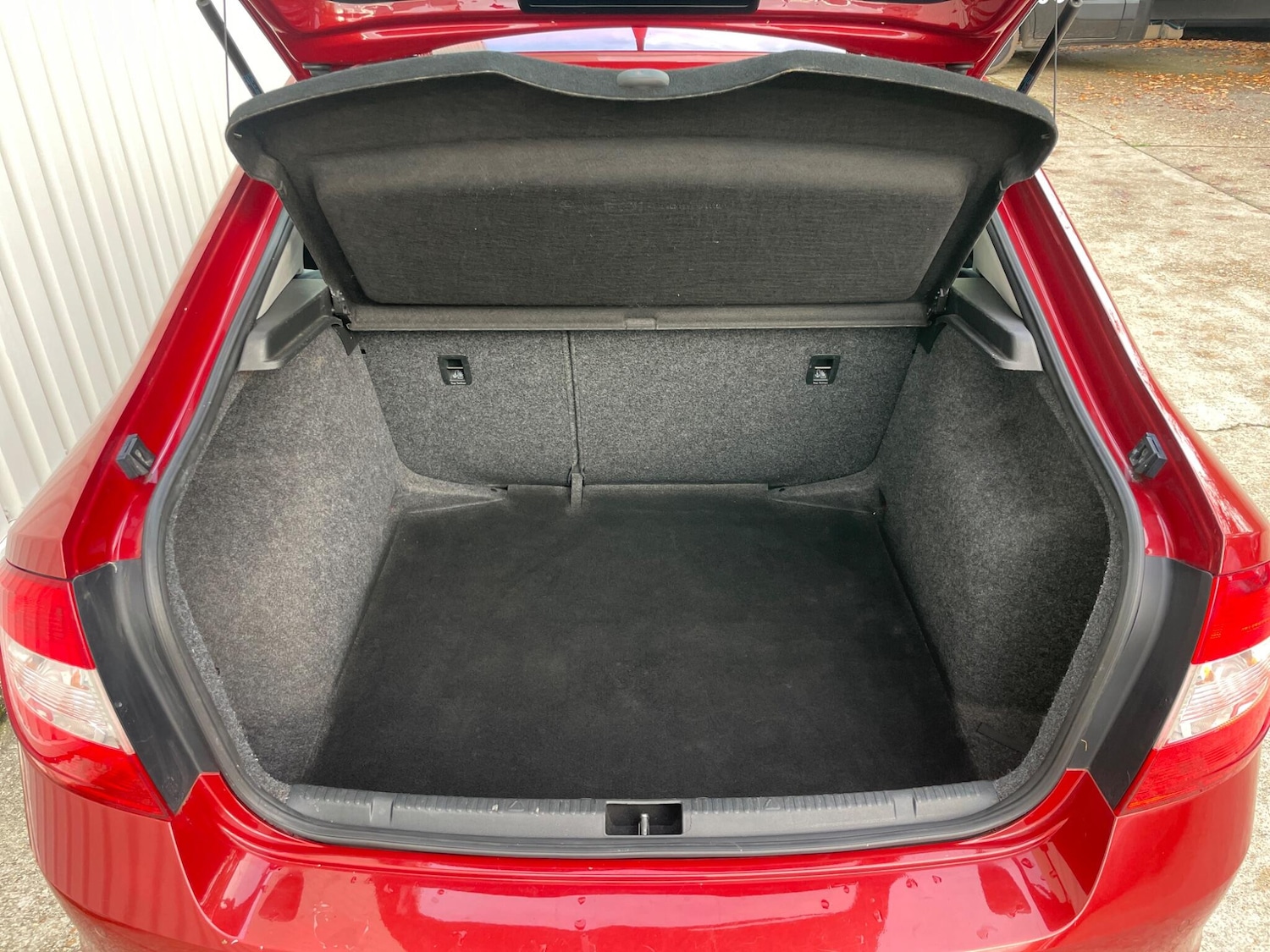 Used Skoda Rapid 2014 for sale - 76647657: Photo 11