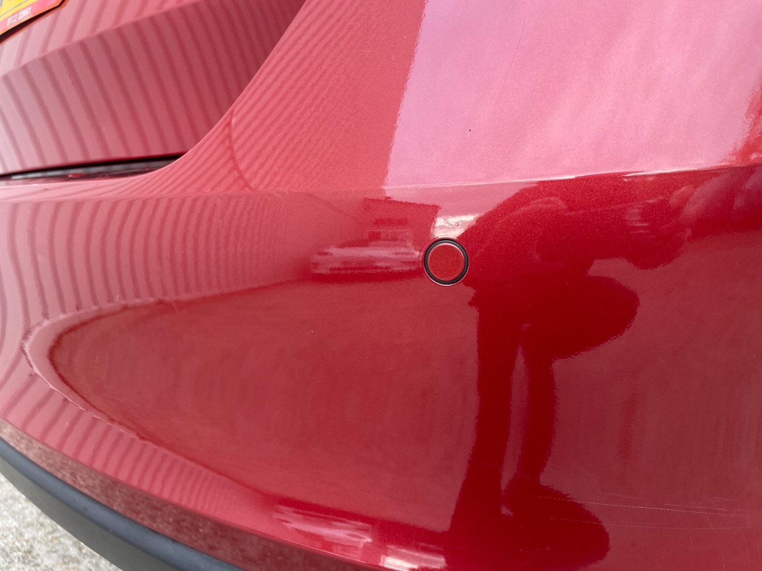 Used Skoda Rapid 2014 for sale - 76647657: Photo 14