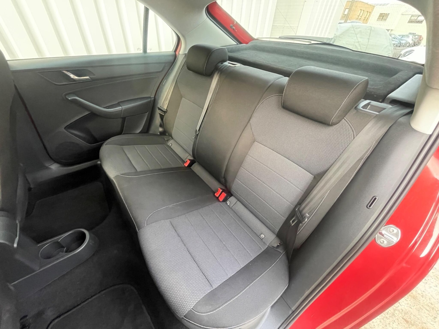 Used Skoda Rapid 2014 for sale - 76647657: Photo 19