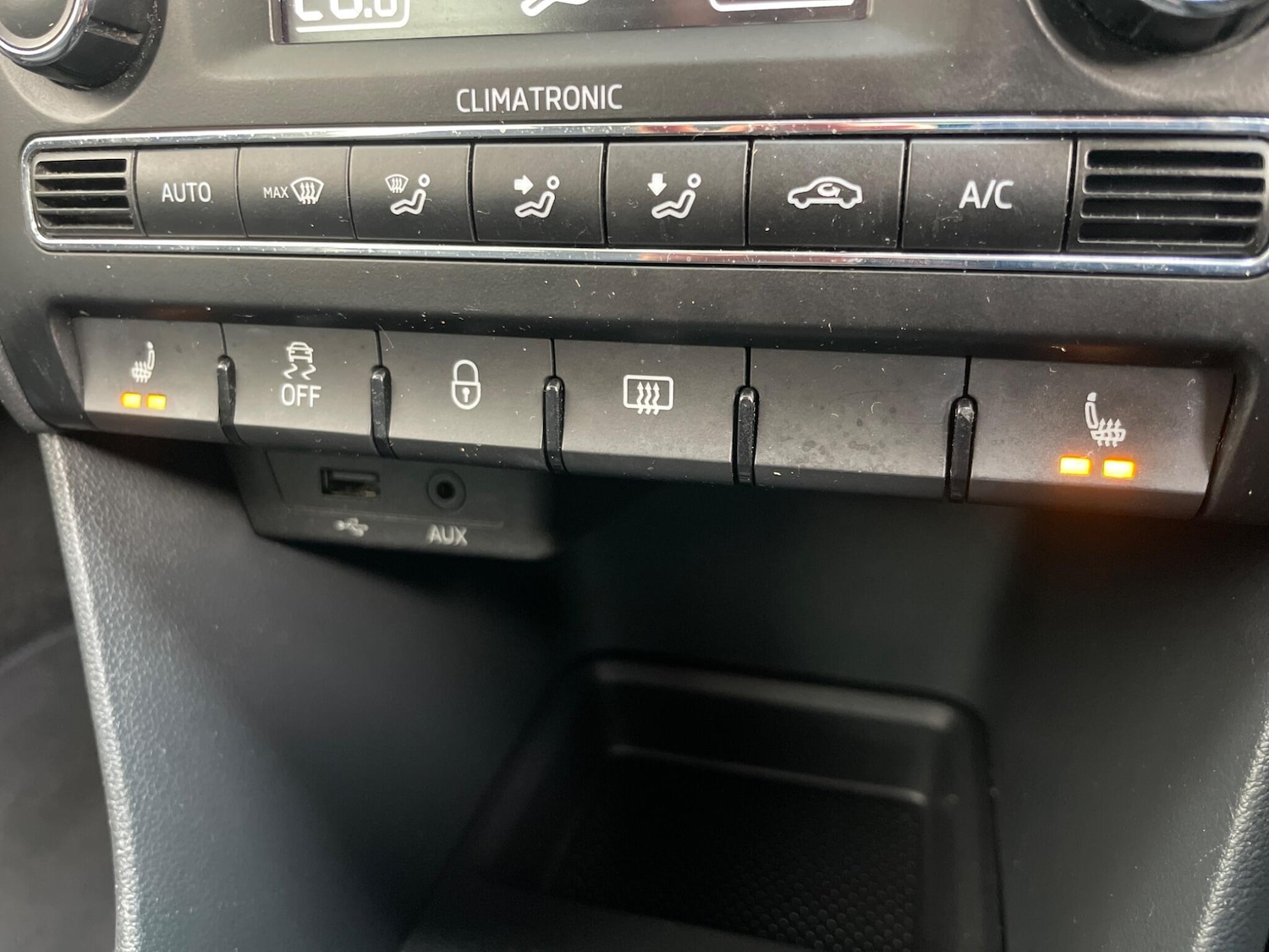 Used Skoda Rapid 2014 for sale - 76647657: Photo 26