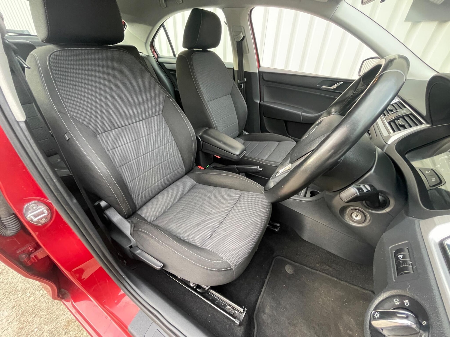 Used Skoda Rapid 2014 for sale - 76647657: Photo 27