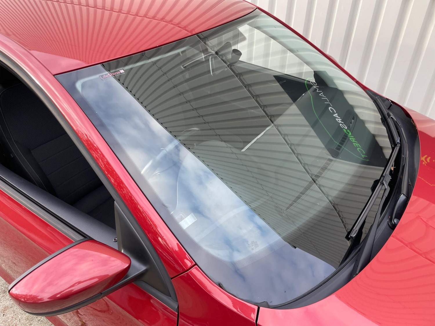 Used Skoda Rapid 2014 for sale - 76647657: Photo 30