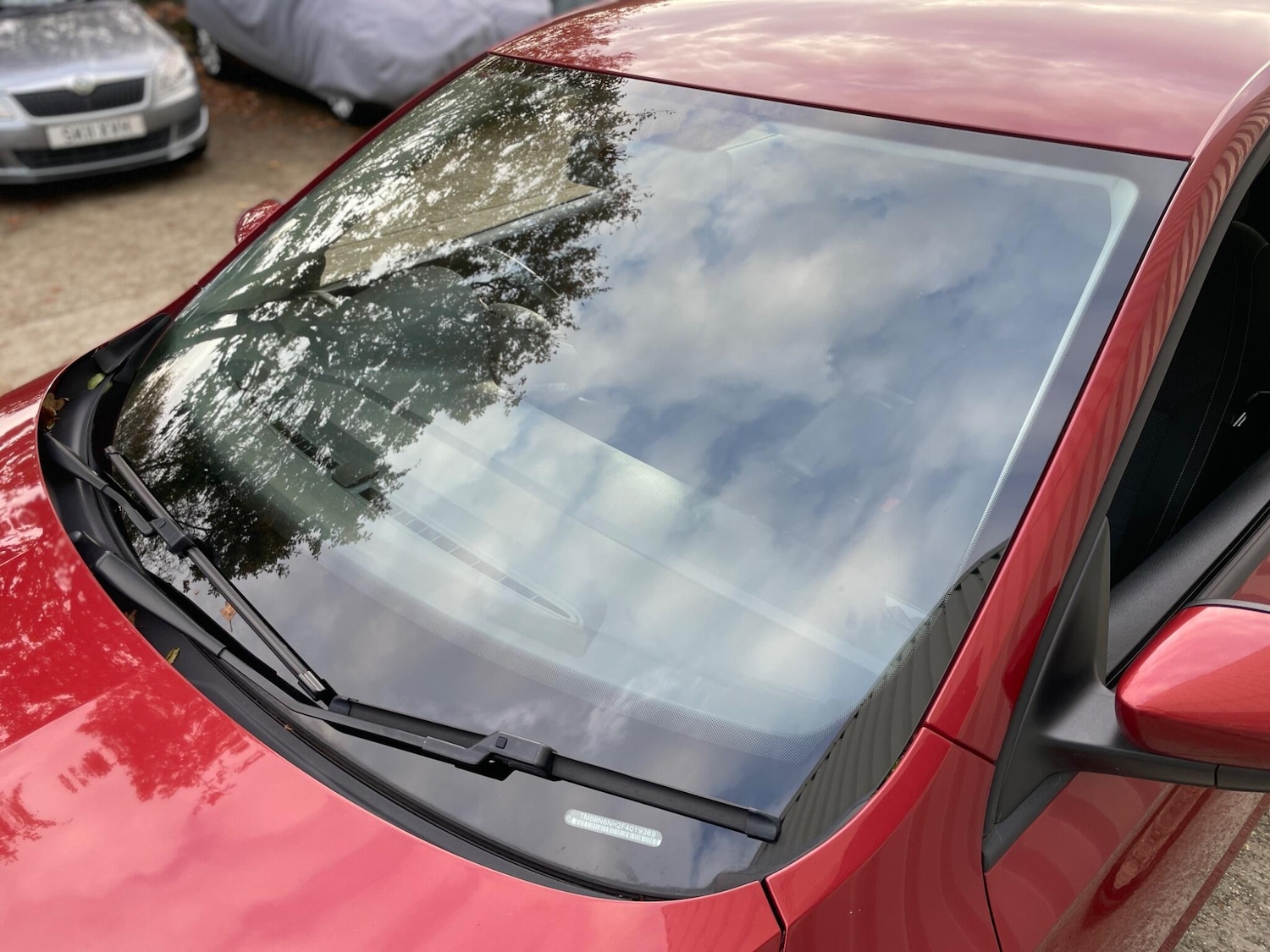 Used Skoda Rapid 2014 for sale - 76647657: Photo 31