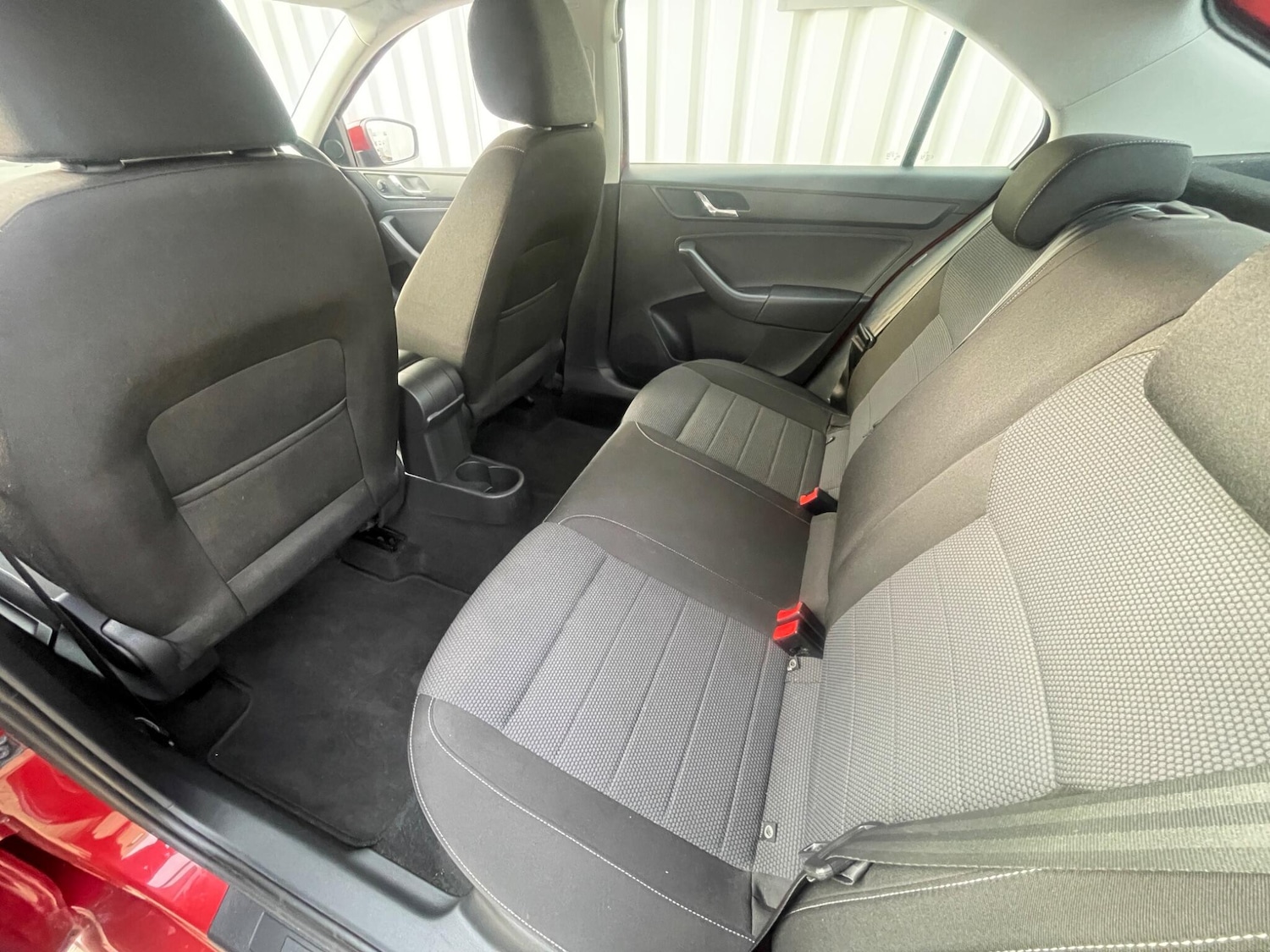 Used Skoda Rapid 2014 for sale - 76647657: Photo 32