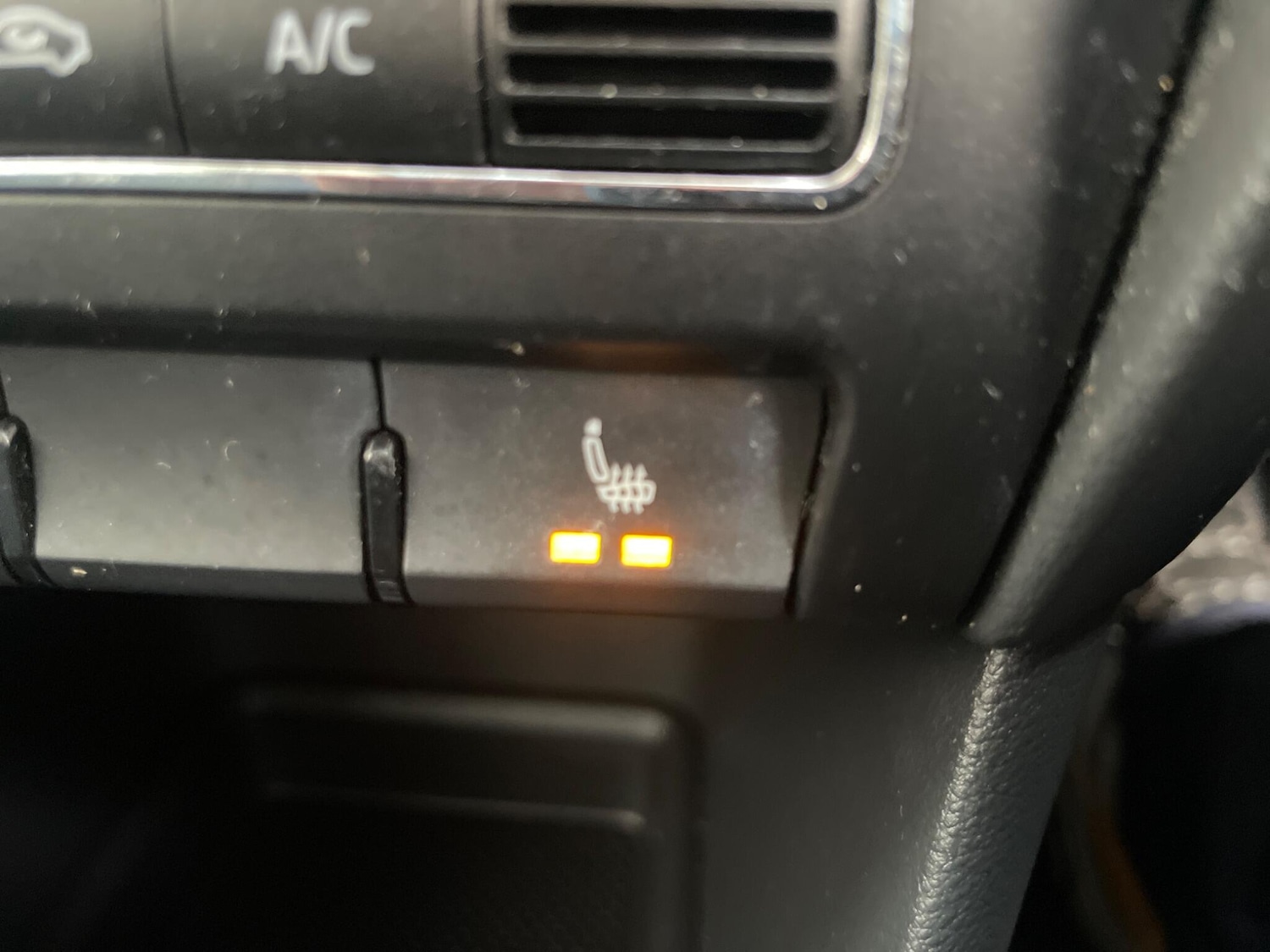 Used Skoda Rapid 2014 for sale - 76647657: Photo 8