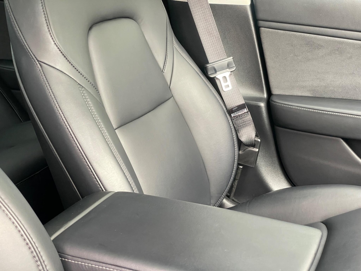 Used Tesla Model 3 2020 for sale - 76658649: Photo 11