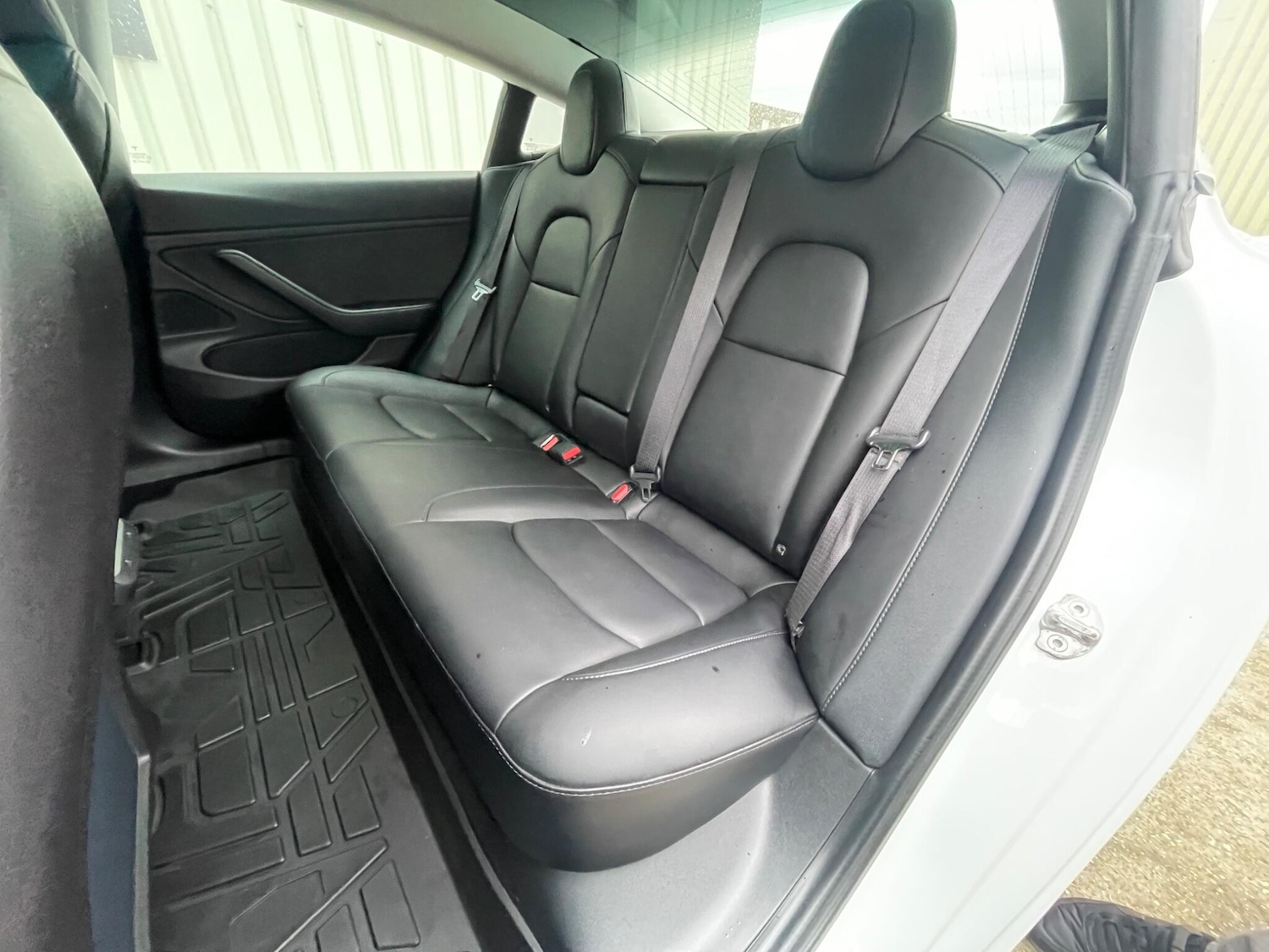 Used Tesla Model 3 2020 for sale - 76658649: Photo 18