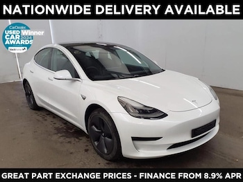 Used Tesla Model 3 2020 for sale - 76658649: Photo