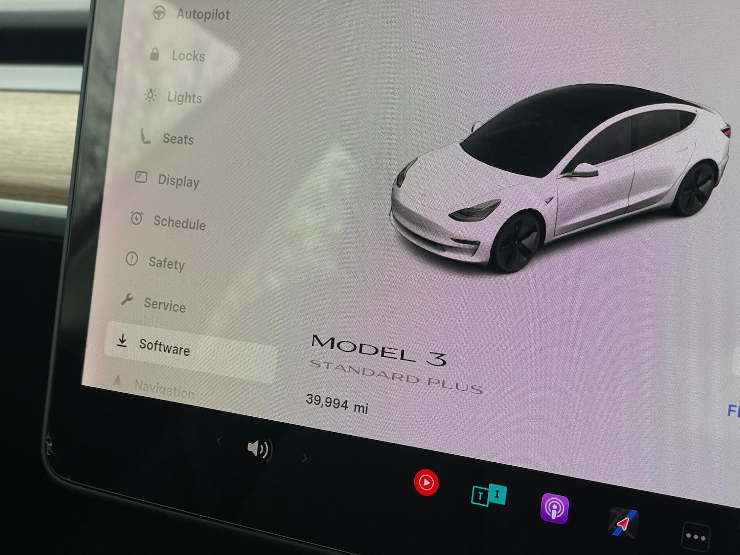 Used Tesla Model 3 2020 for sale - 76658649: Photo 20