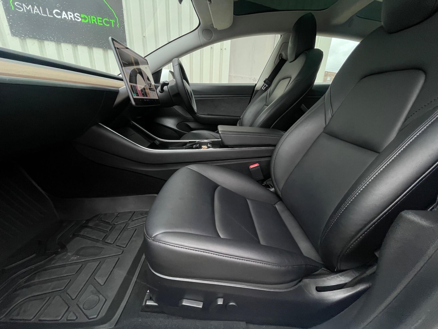 Used Tesla Model 3 2020 for sale - 76658649: Photo 21