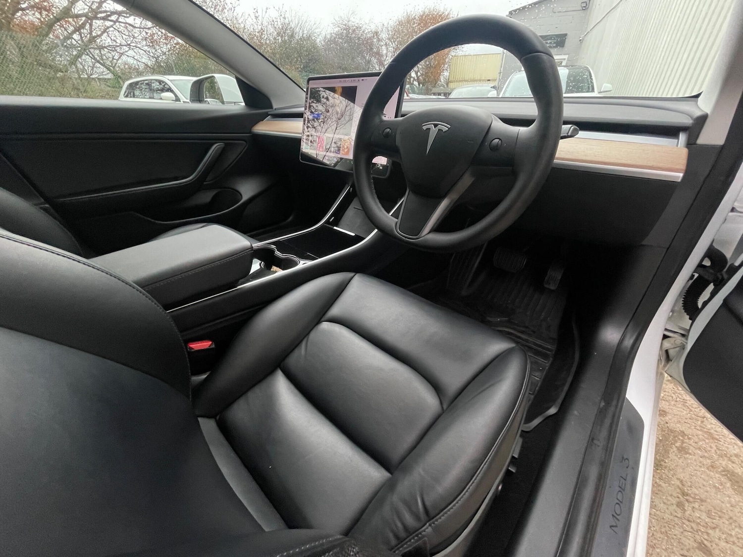 Used Tesla Model 3 2020 for sale - 76658649: Photo 22