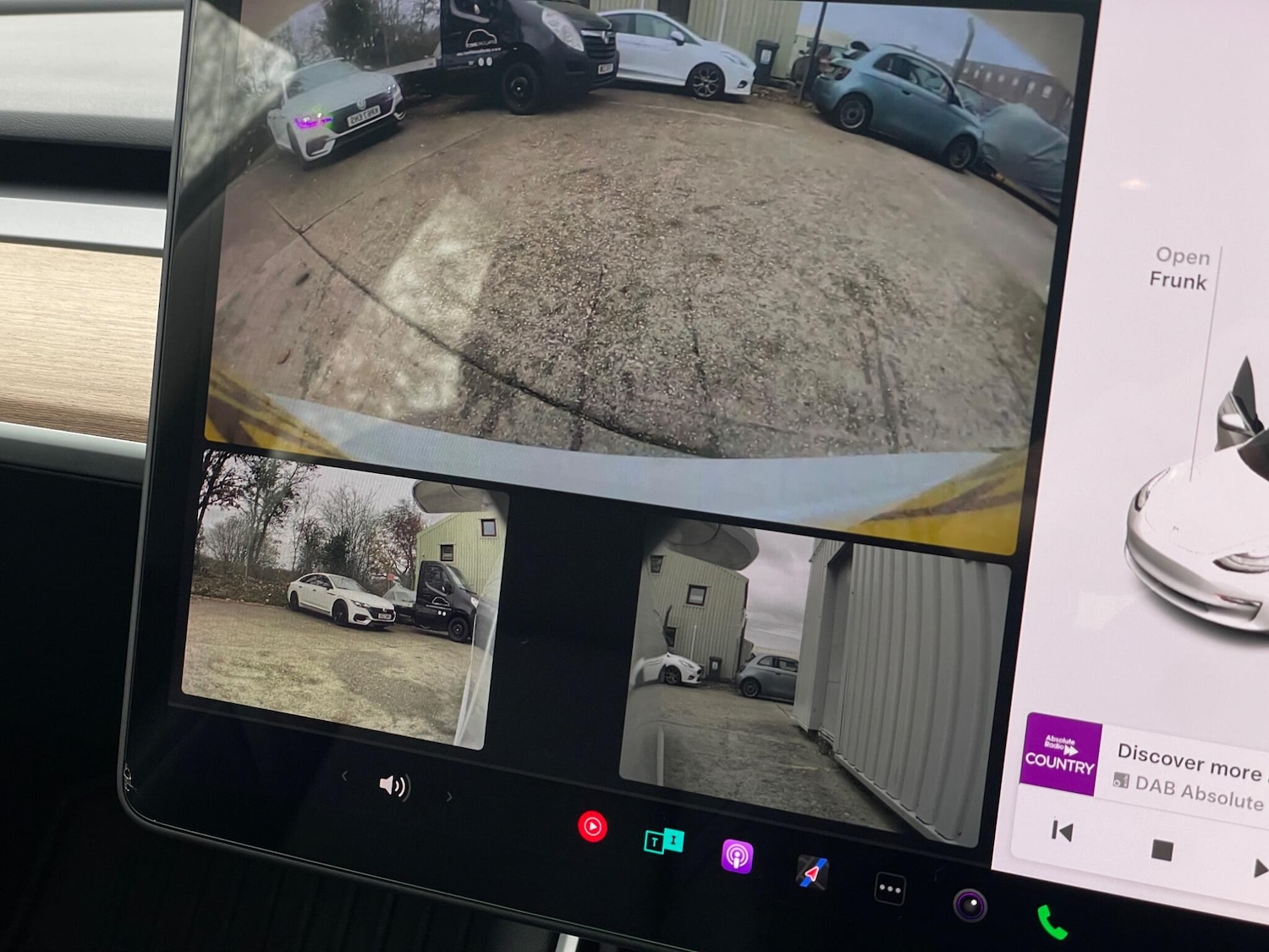 Used Tesla Model 3 2020 for sale - 76658649: Photo 23