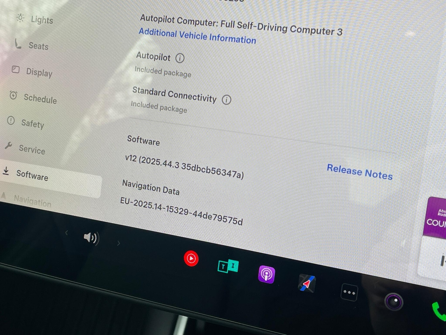 Used Tesla Model 3 2020 for sale - 76658649: Photo 24