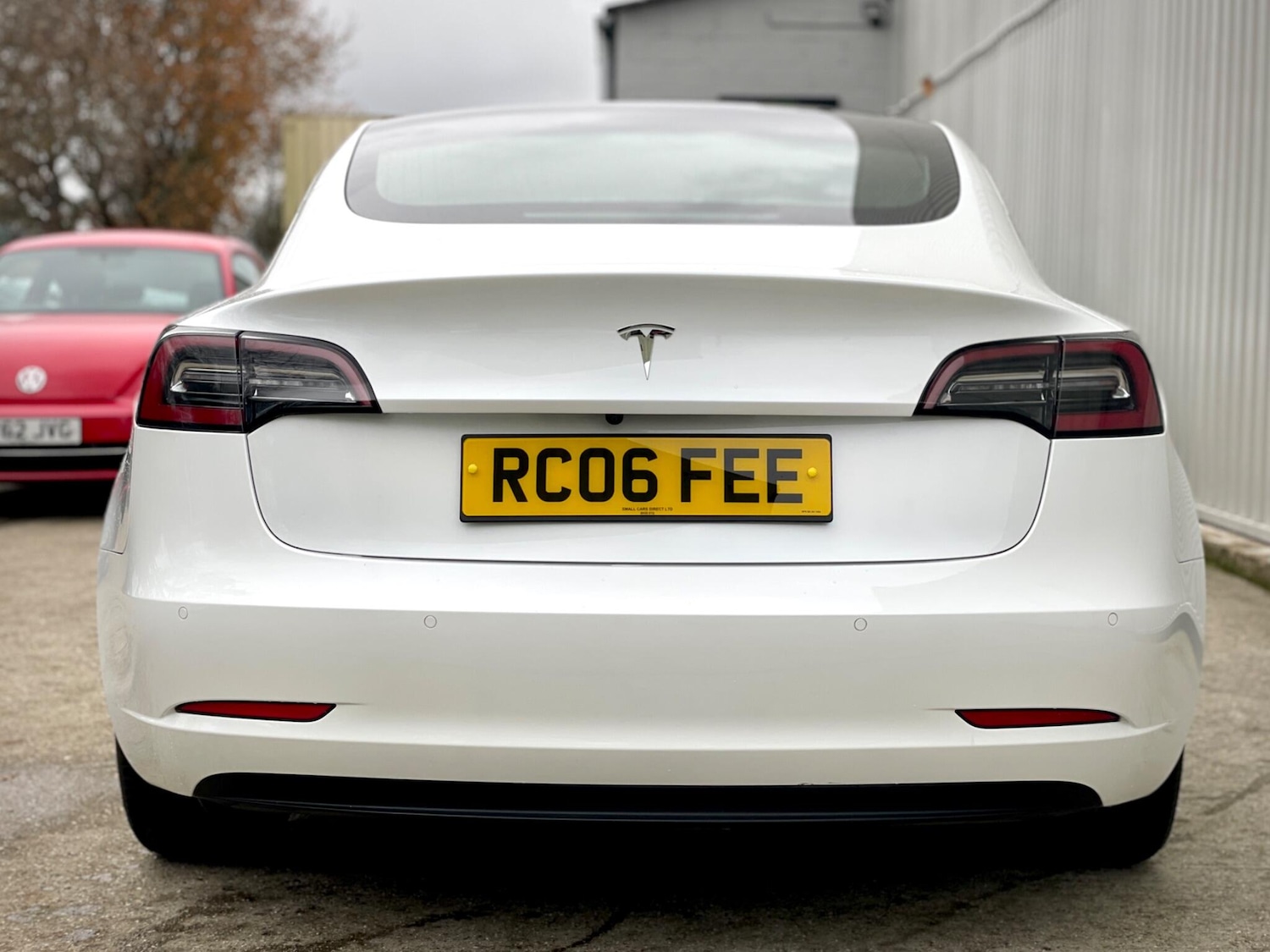 Used Tesla Model 3 2020 for sale - 76658649: Photo 26