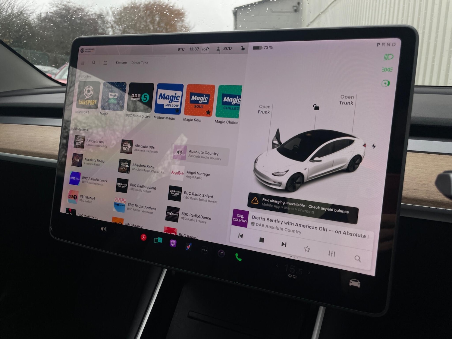 Used Tesla Model 3 2020 for sale - 76658649: Photo 27