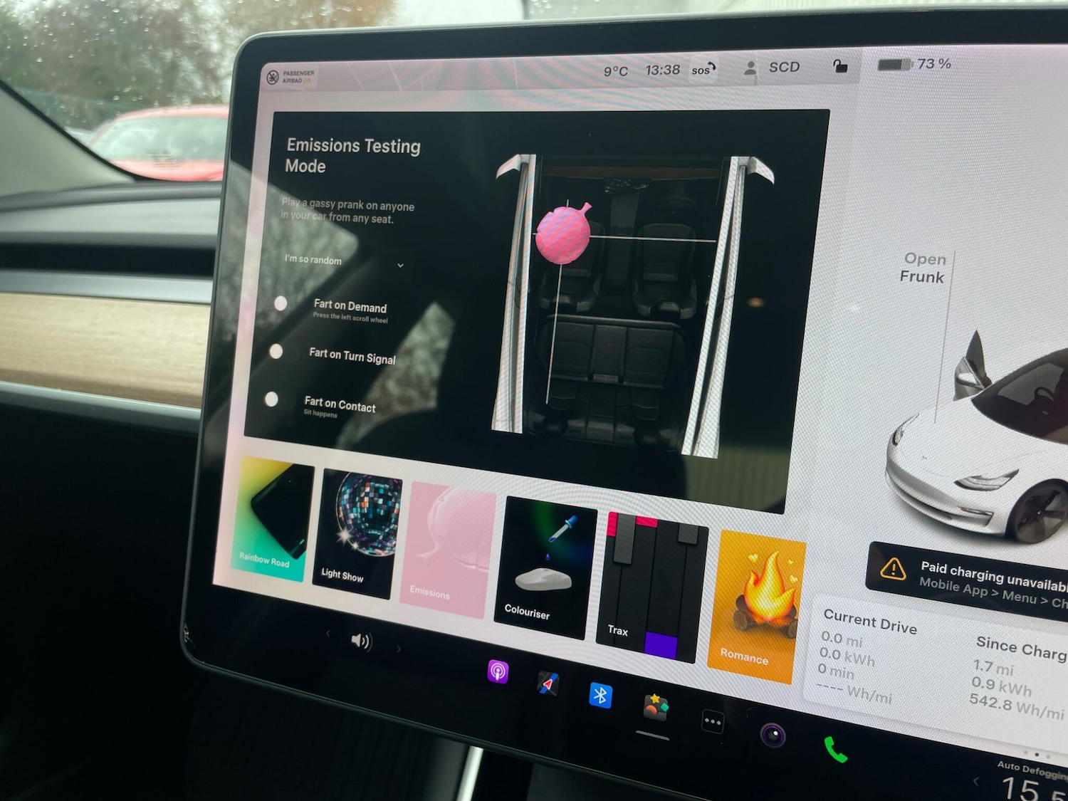 Used Tesla Model 3 2020 for sale - 76658649: Photo 29