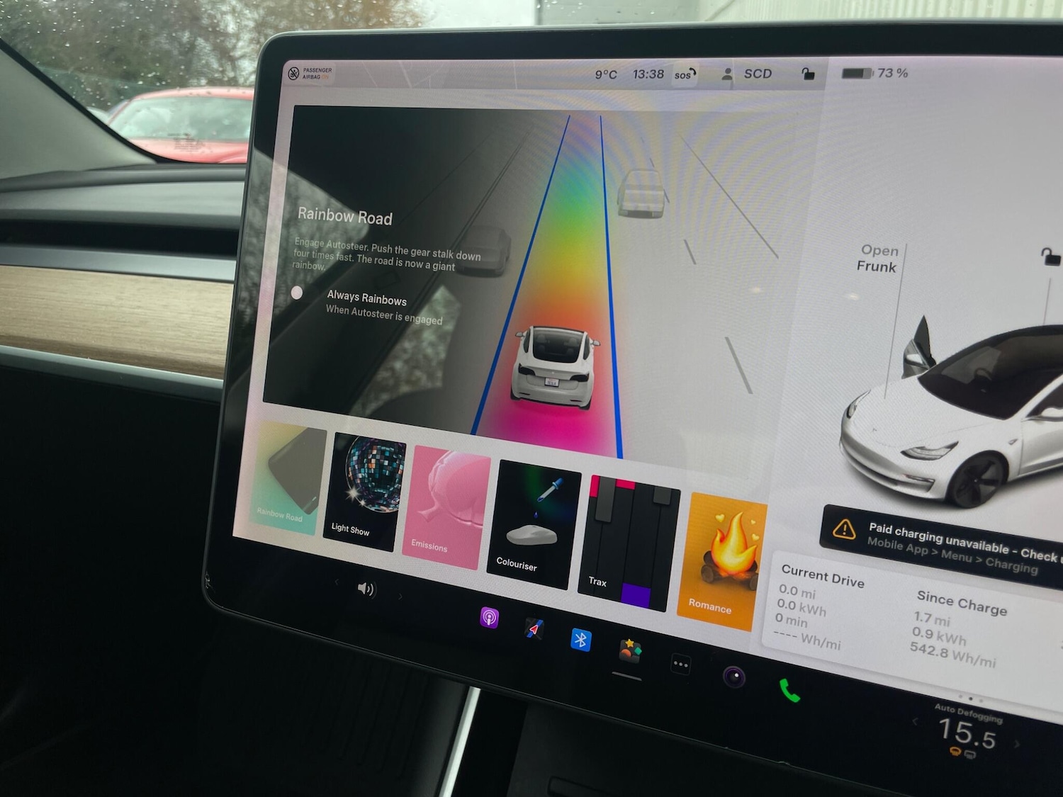 Used Tesla Model 3 2020 for sale - 76658649: Photo 30