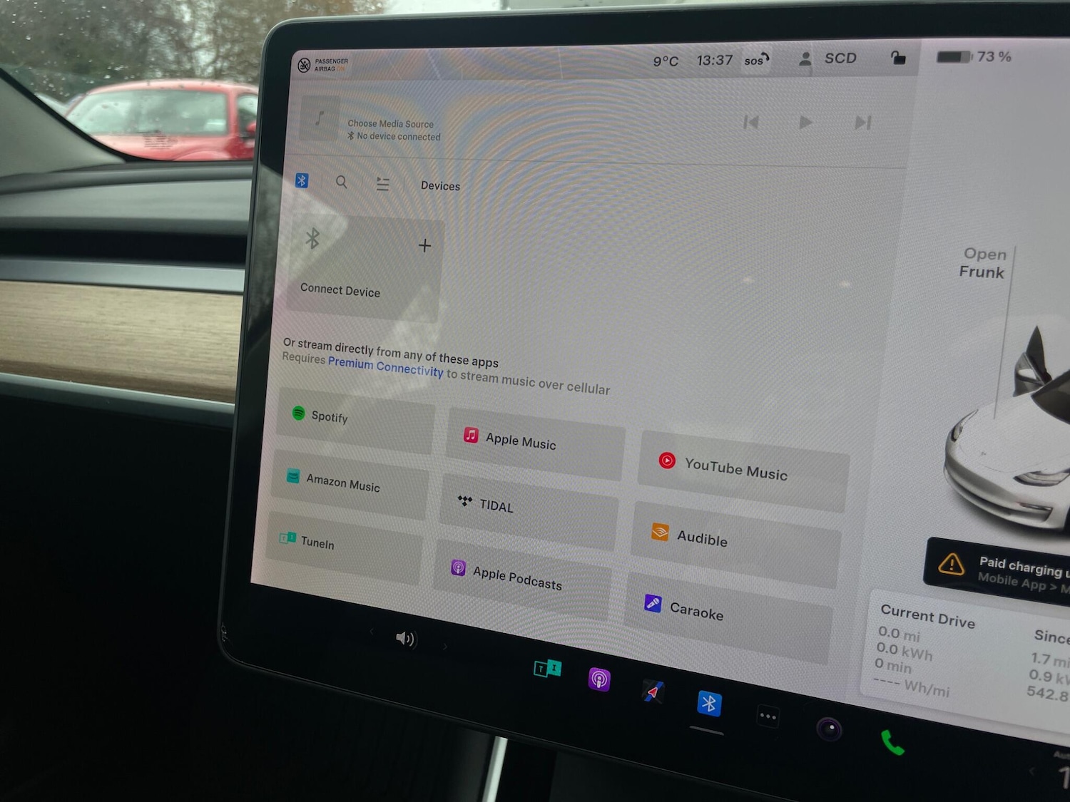 Used Tesla Model 3 2020 for sale - 76658649: Photo 31
