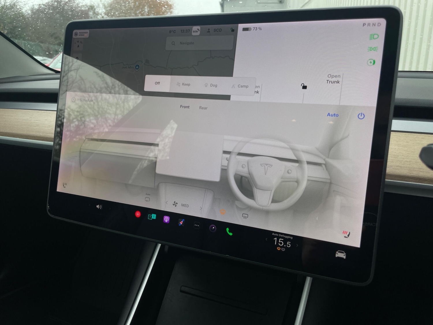 Used Tesla Model 3 2020 for sale - 76658649: Photo 33