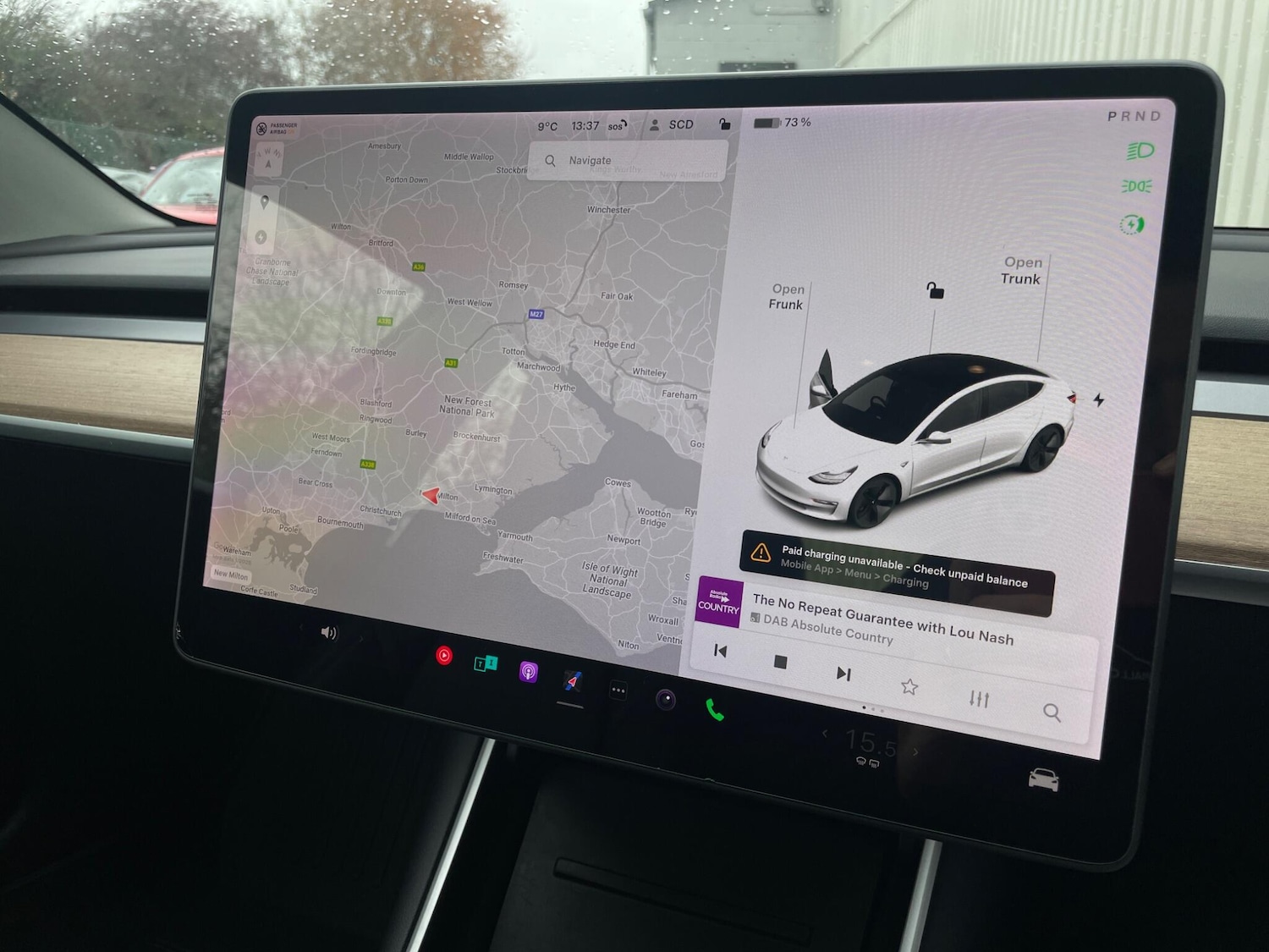 Used Tesla Model 3 2020 for sale - 76658649: Photo 34