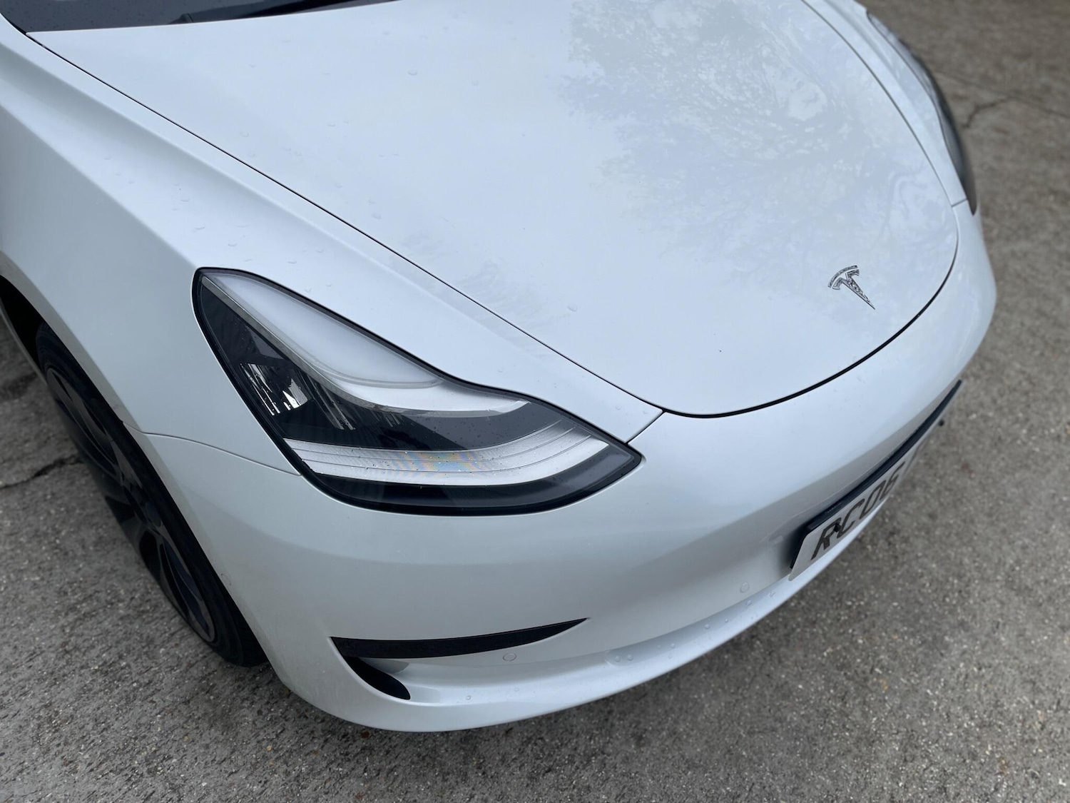 Used Tesla Model 3 2020 for sale - 76658649: Photo 36