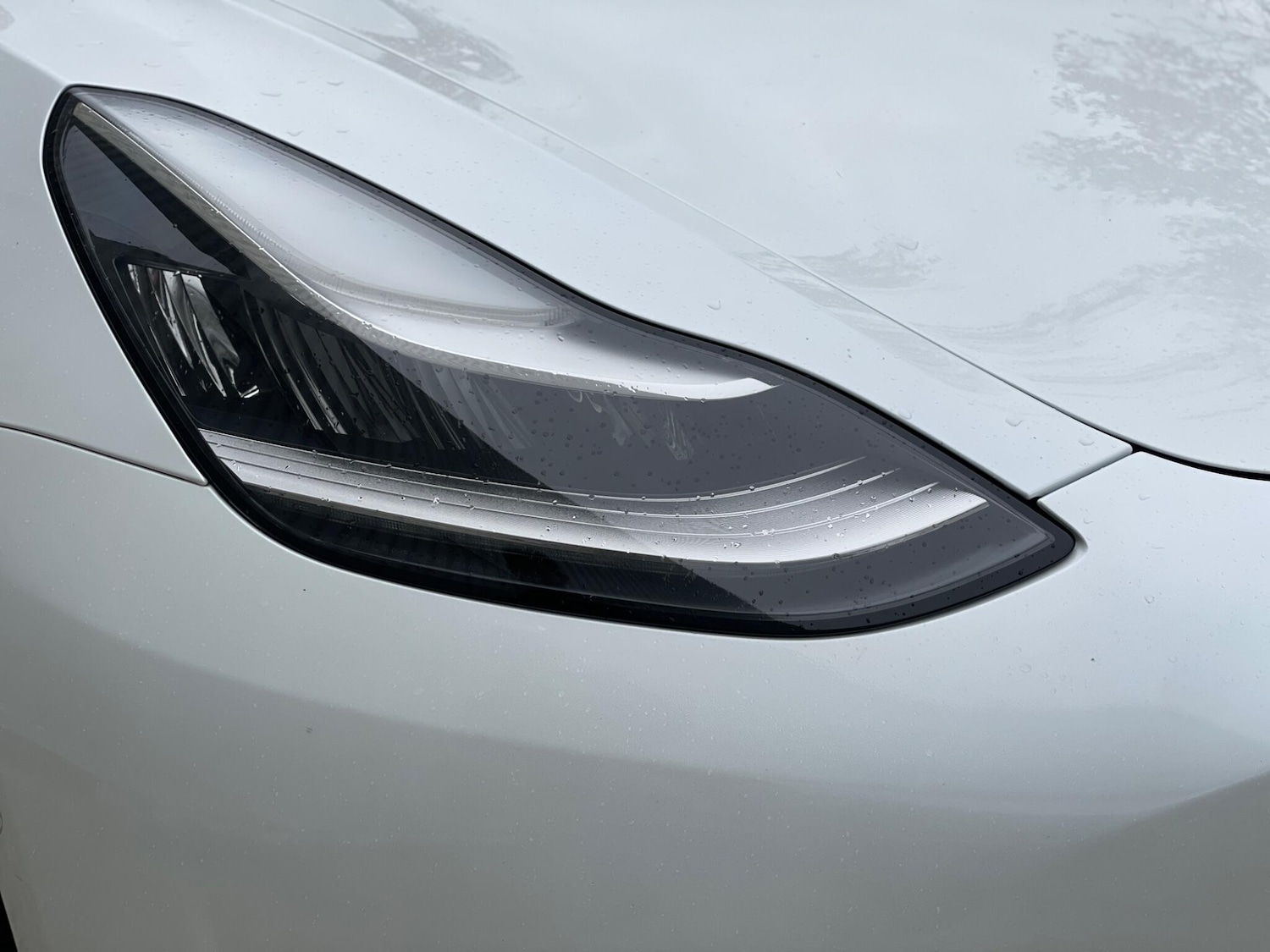 Used Tesla Model 3 2020 for sale - 76658649: Photo 38