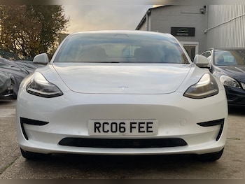 Used Tesla Model 3 2020 for sale - 76658649: Photo