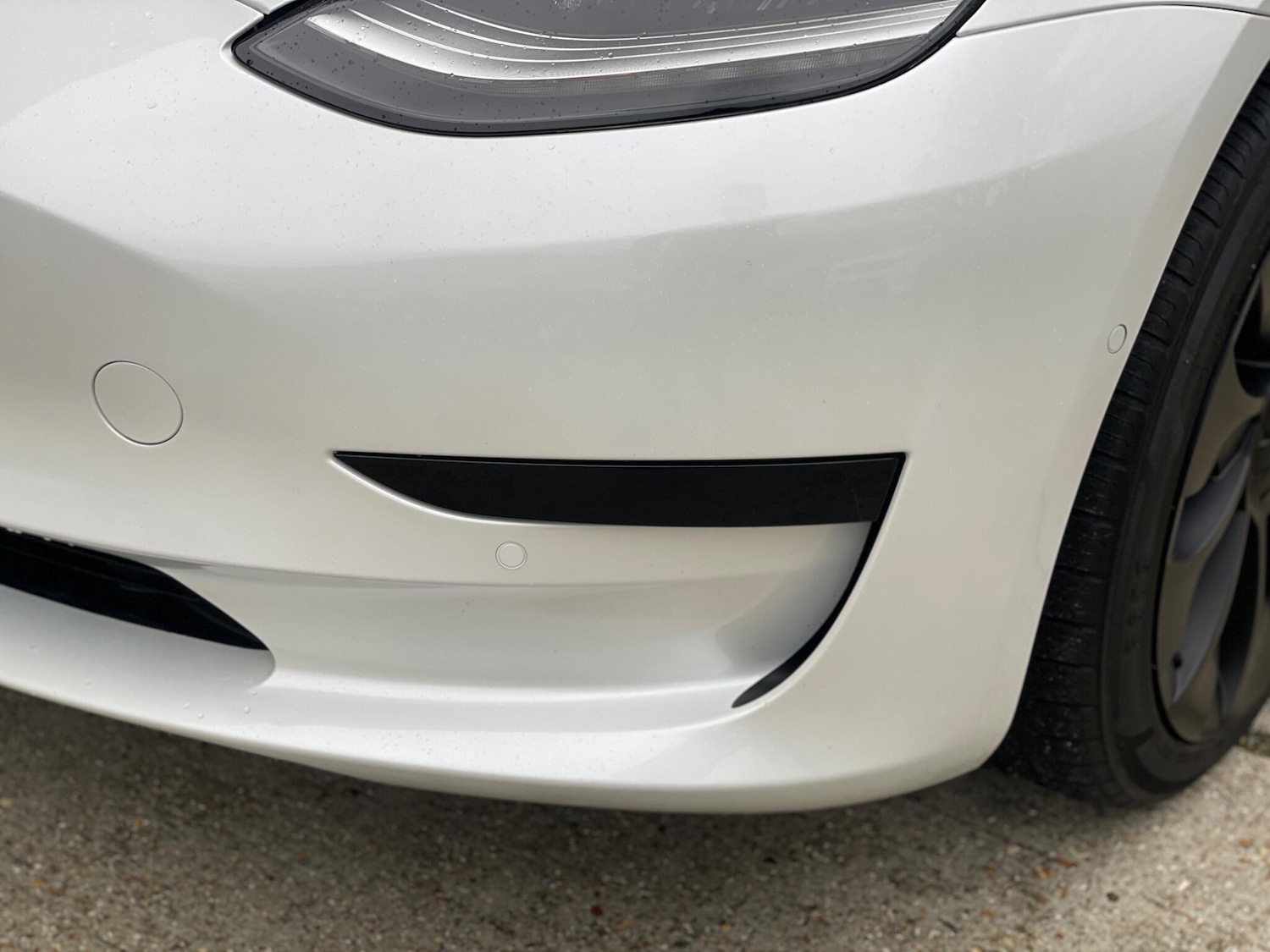 Used Tesla Model 3 2020 for sale - 76658649: Photo 44