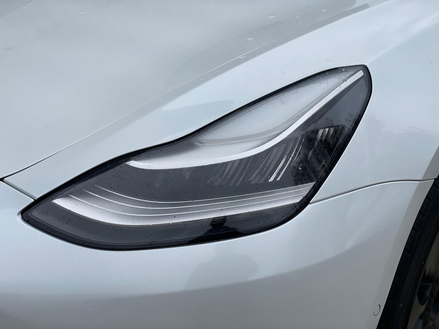 Used Tesla Model 3 2020 for sale - 76658649: Photo 45