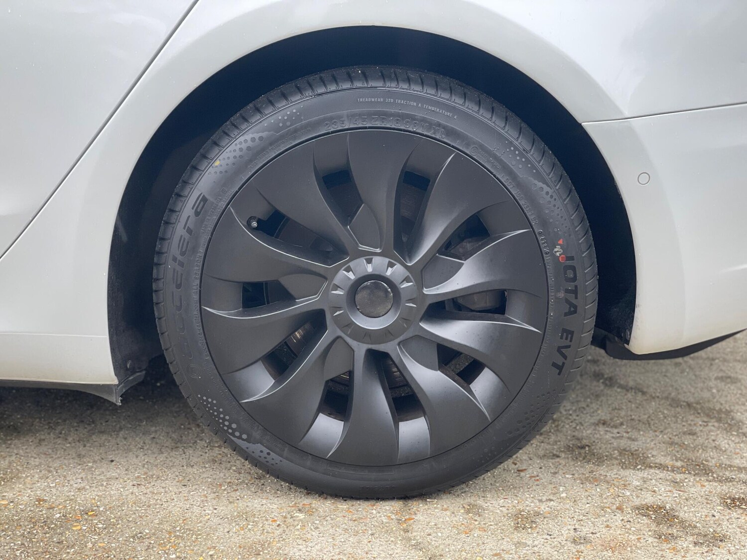 Used Tesla Model 3 2020 for sale - 76658649: Photo 47