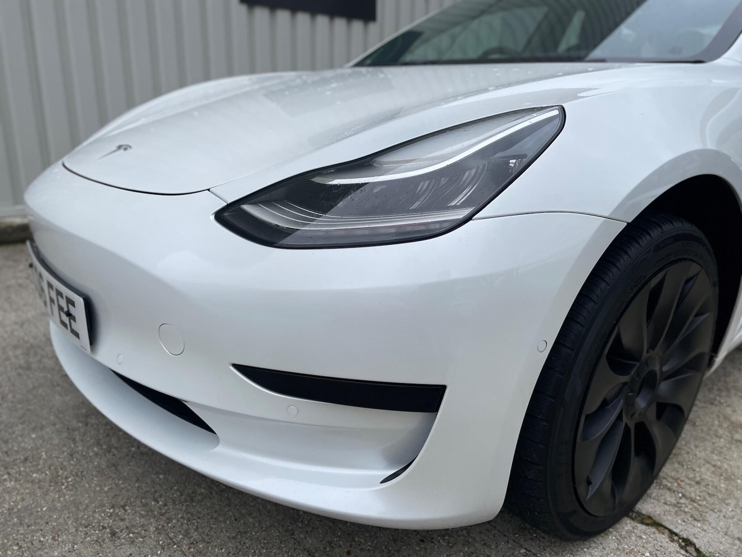 Used Tesla Model 3 2020 for sale - 76658649: Photo 48