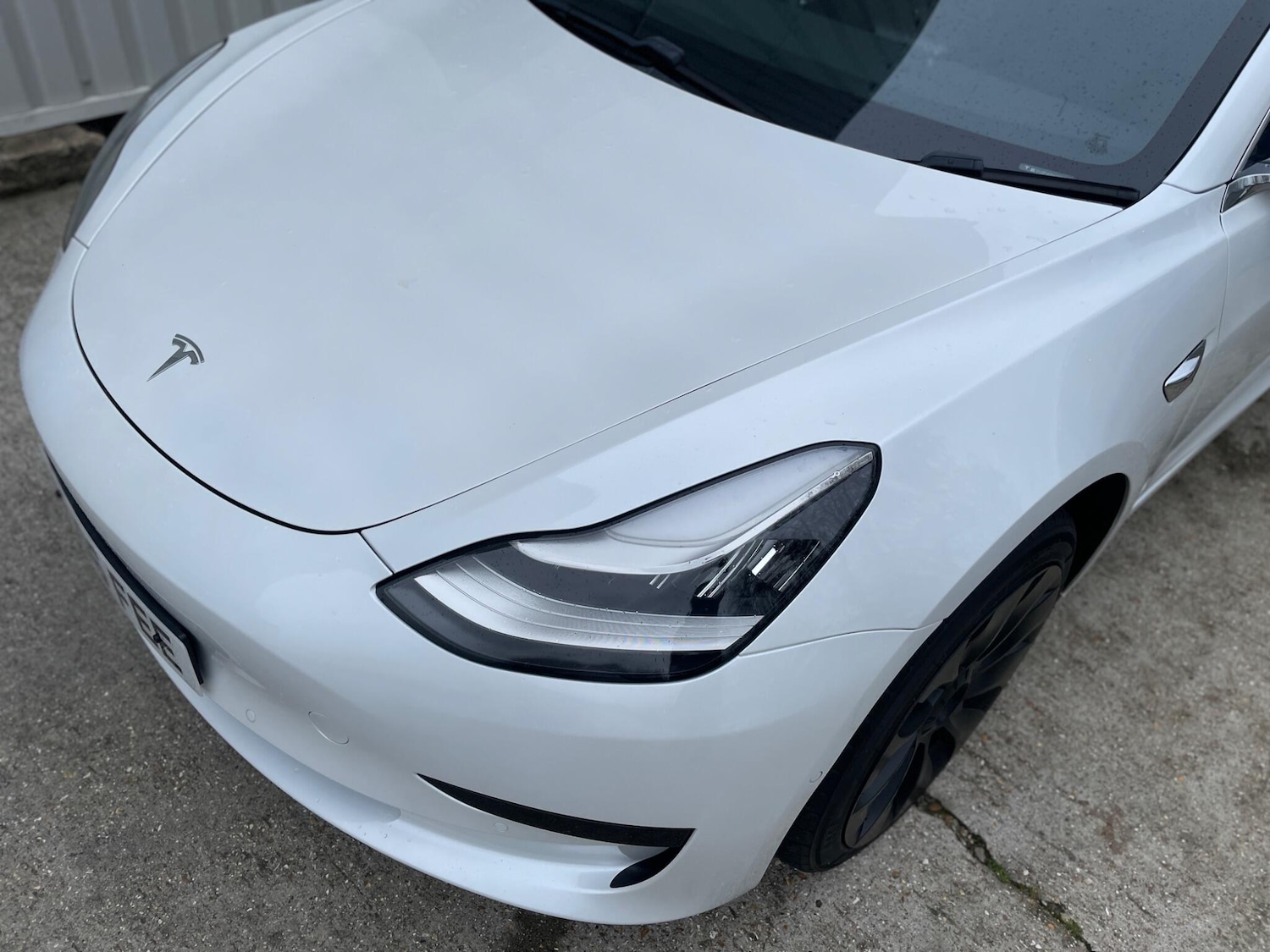 Used Tesla Model 3 2020 for sale - 76658649: Photo 49