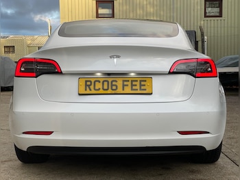 Used Tesla Model 3 2020 for sale - 76658649: Photo