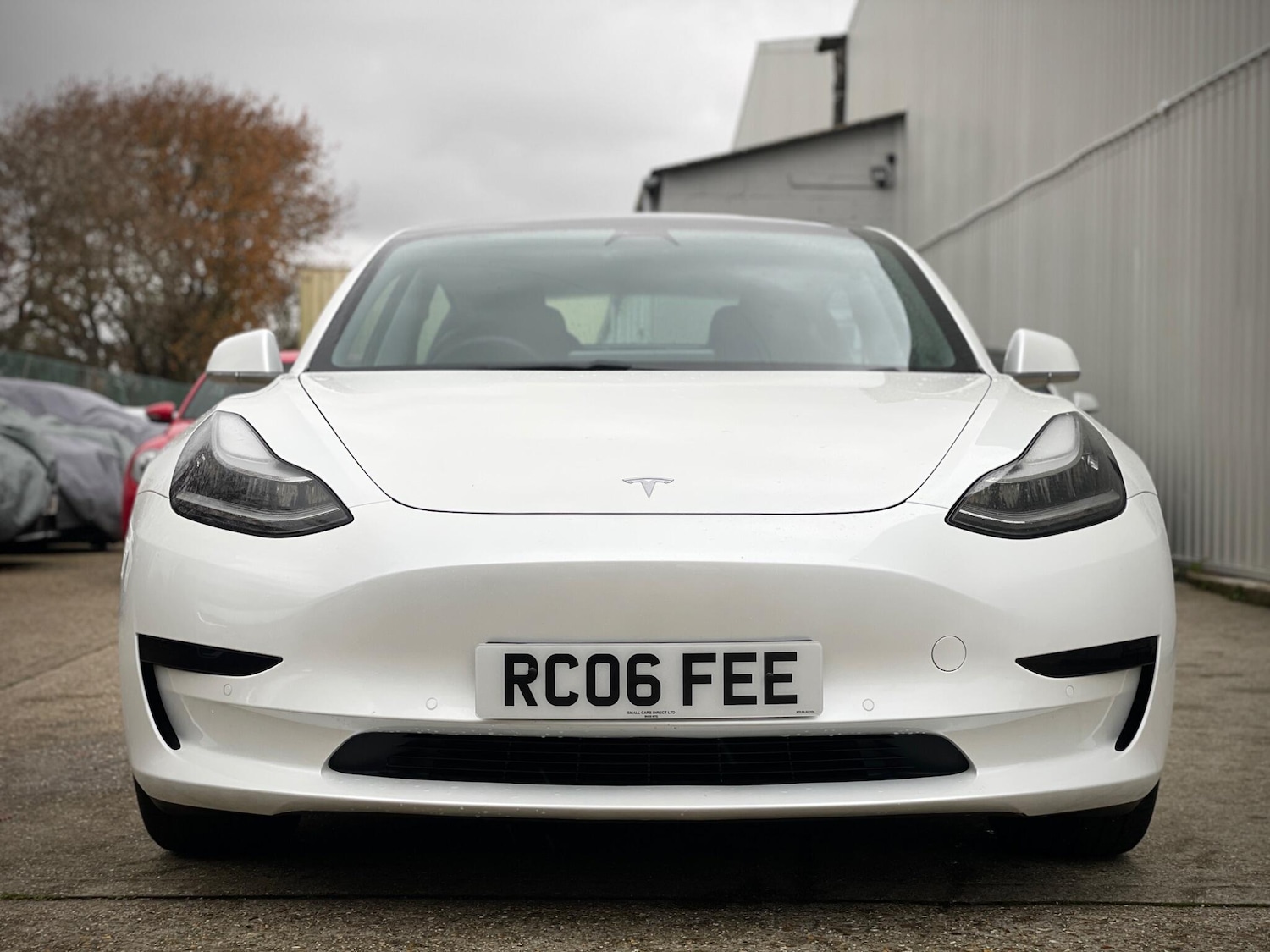 Used Tesla Model 3 2020 for sale - 76658649: Photo 5