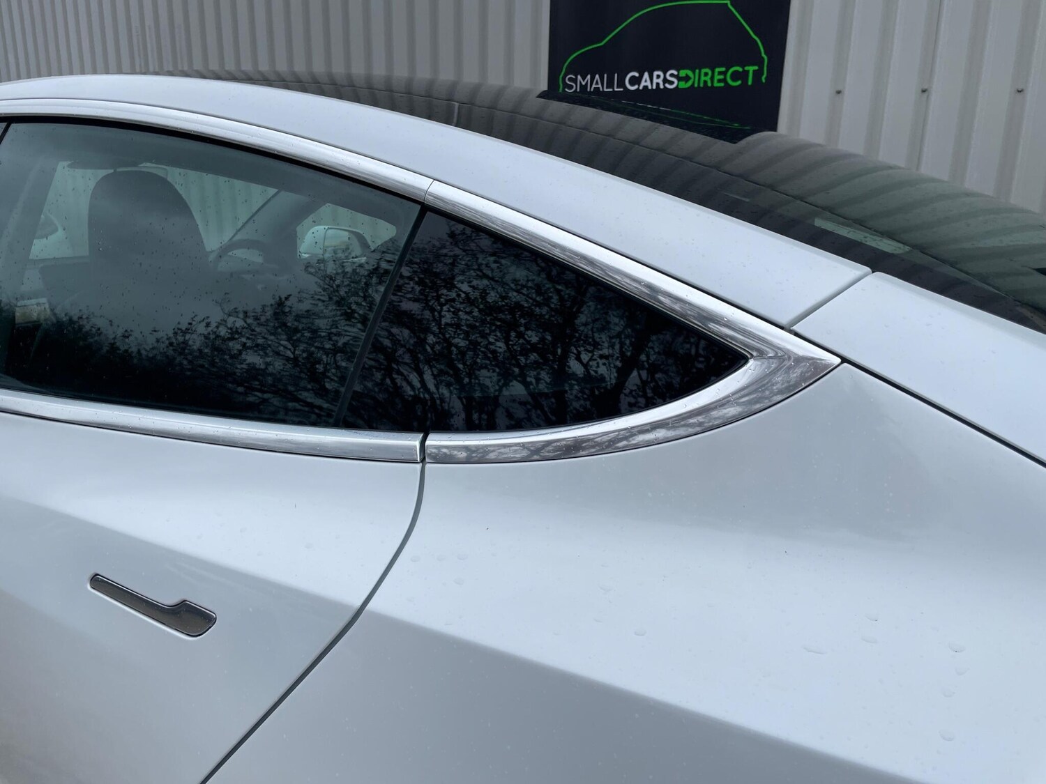 Used Tesla Model 3 2020 for sale - 76658649: Photo 50