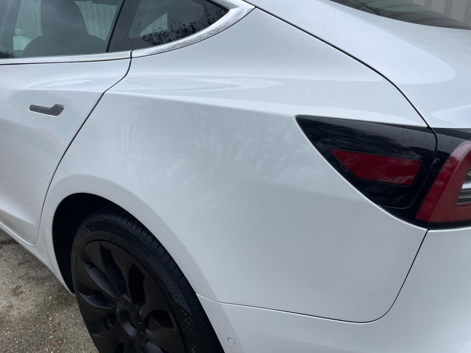 Used Tesla Model 3 2020 for sale - 76658649: Photo 51