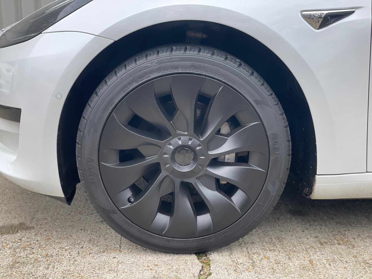 Used Tesla Model 3 2020 for sale - 76658649: Photo 52